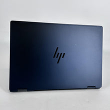 Load image into Gallery viewer, HP OmniBook X Flip 14 Atmospheric Blue 2.1 GHz Intel Core Ultra 5 Series 2 16GB RAM 512GB Solid State Drive