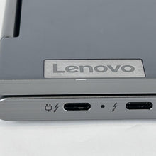 Load image into Gallery viewer, Lenovo ThinkPad X1 Yoga Gen 6 14 Gray 2.8 GHz Intel Core i7 11th Gen. 16GB RAM 1TB Solid State Drive