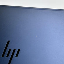 Load image into Gallery viewer, HP OmniBook X Flip 14 Atmospheric Blue 2.1 GHz Intel Core Ultra 5 Series 2 16GB RAM 512GB Solid State Drive
