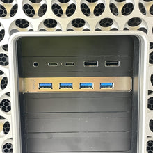 Load image into Gallery viewer, Apple Mac Pro 2019 Silver 3.2 GHz 16-Core Intel Xeon W 96GB RAM 2TB Solid State Drive Radeon Pro W6600X 8 GB