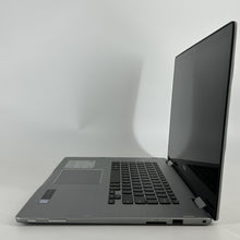 Load image into Gallery viewer, Dell Inspiron 7579 (2-in-1) 15.6 Silver 2.7 GHz Intel Core i7 7th Gen. 12GB RAM 512GB Solid State Drive