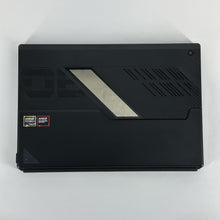 Load image into Gallery viewer, Asus ROG Flow Z13 GZ302 13.4 Black 3.0 GHz AMD Ryzen AI MAX+ 395 32GB RAM 1TB Solid State Drive