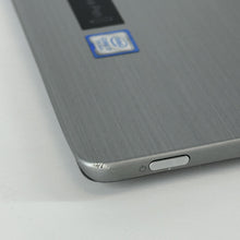 Load image into Gallery viewer, Dell Inspiron 7579 (2-in-1) 15.6 Silver 2.7 GHz Intel Core i7 7th Gen. 12GB RAM 512GB Solid State Drive