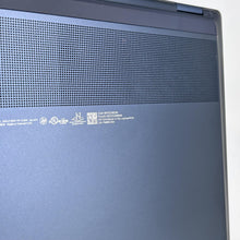 Load image into Gallery viewer, HP OmniBook X Flip 14 Atmospheric Blue 2.1 GHz Intel Core Ultra 5 Series 2 16GB RAM 512GB Solid State Drive