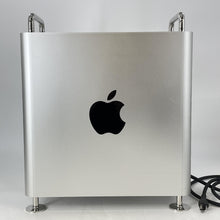 Load image into Gallery viewer, Apple Mac Pro 2019 Silver 3.2 GHz 16-Core Intel Xeon W 96GB RAM 2TB Solid State Drive Radeon Pro W6600X 8 GB