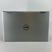 Load image into Gallery viewer, Dell Inspiron 7579 (2-in-1) 15.6 Silver 2.7 GHz Intel Core i7 7th Gen. 12GB RAM 512GB Solid State Drive