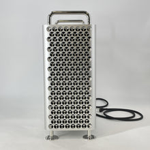 Load image into Gallery viewer, Apple Mac Pro 2019 Silver 3.2 GHz 16-Core Intel Xeon W 96GB RAM 2TB Solid State Drive Radeon Pro W6600X 8 GB