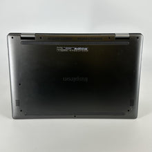 Load image into Gallery viewer, Dell Inspiron 7579 (2-in-1) 15.6 Silver 2.7 GHz Intel Core i7 7th Gen. 12GB RAM 512GB Solid State Drive