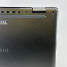 Load image into Gallery viewer, Dell Inspiron 7579 (2-in-1) 15.6 Silver 2.7 GHz Intel Core i7 7th Gen. 12GB RAM 512GB Solid State Drive