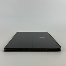 Load image into Gallery viewer, Microsoft Surface Pro 8 13 Black WiFi 3.0 GHz Intel Core i7 11th Gen. 16GB RAM 256GB Solid State Drive