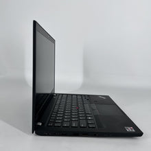Load image into Gallery viewer, Lenovo ThinkPad P14s Gen 1 Black 1.7 GHz AMD Ryzen 7 Pro 4750U 32GB RAM 512GB Solid State Drive