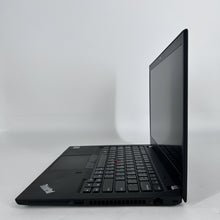 Load image into Gallery viewer, Lenovo ThinkPad P14s Gen 1 Black 1.7 GHz AMD Ryzen 7 Pro 4750U 32GB RAM 512GB Solid State Drive