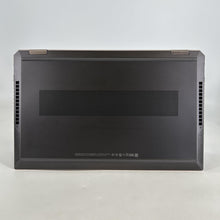 Load image into Gallery viewer, HP Spectre 15 x360 Black 2.8 GHz Intel Core i7 11th Gen. 16GB RAM 512GB Solid State Drive