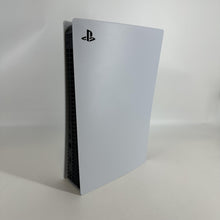 Load image into Gallery viewer, Sony PlayStation 5 Digital Edition White 825GB 2TB