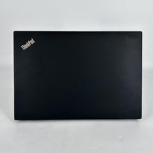 Load image into Gallery viewer, Lenovo ThinkPad P14s Gen 1 Black 1.7 GHz AMD Ryzen 7 Pro 4750U 32GB RAM 512GB Solid State Drive
