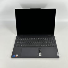 Load image into Gallery viewer, Lenovo Yoga 7i 16 Gray 1.7 GHz Intel Core i7 13th Gen. 16GB RAM 512GB Solid State Drive