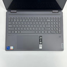 Load image into Gallery viewer, Lenovo Yoga 7i 16 Gray 1.7 GHz Intel Core i7 13th Gen. 16GB RAM 512GB Solid State Drive