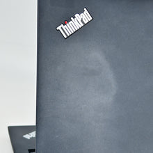 Load image into Gallery viewer, Lenovo ThinkPad P14s Gen 1 Black 1.7 GHz AMD Ryzen 7 Pro 4750U 32GB RAM 512GB Solid State Drive