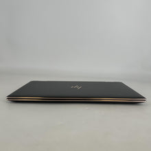 Load image into Gallery viewer, HP Spectre 15 x360 Black 2.8 GHz Intel Core i7 11th Gen. 16GB RAM 512GB Solid State Drive