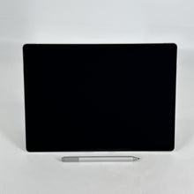 Load image into Gallery viewer, Microsoft Surface Pro 8 13 Silver WiFi 3.0 GHz Intel Core i7 11th Gen. 16GB RAM 512GB Solid State Drive