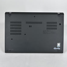 Load image into Gallery viewer, Lenovo ThinkPad P14s Gen 1 Black 1.7 GHz AMD Ryzen 7 Pro 4750U 32GB RAM 512GB Solid State Drive
