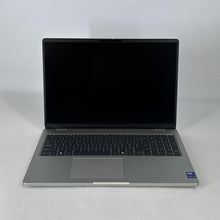 Load image into Gallery viewer, Dell Pro 16 PC16250 Magnetite 2.0 GHz Intel Core Ultra 5 Series 2 16GB RAM 256GB Solid State Drive