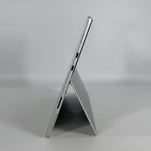 Load image into Gallery viewer, Microsoft Surface Pro 8 13 Silver WiFi 3.0 GHz Intel Core i7 11th Gen. 16GB RAM 512GB Solid State Drive