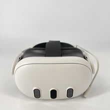 Load image into Gallery viewer, Meta Quest 3 White 512GB