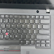 Load image into Gallery viewer, Lenovo ThinkPad P14s Gen 1 Black 1.7 GHz AMD Ryzen 7 Pro 4750U 32GB RAM 512GB Solid State Drive
