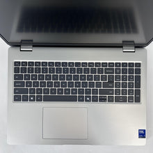 Load image into Gallery viewer, Dell Pro 16 PC16250 Magnetite 2.0 GHz Intel Core Ultra 5 Series 2 16GB RAM 256GB Solid State Drive