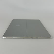 Load image into Gallery viewer, Microsoft Surface Pro 9 13 Platinum Unlocked 3.0 GHz Microsoft SQ3 Processor 16GB RAM 512GB Solid State Drive