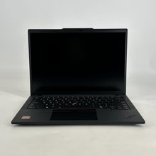 Load image into Gallery viewer, Lenovo ThinkPad P14s Gen 5 Black 2.0 GHz AMD Ryzen 7 Pro 8840HS 32GB RAM 1TB Solid State Drive