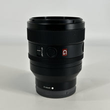 Load image into Gallery viewer, Sony FE 50mm Black