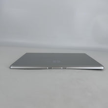 Load image into Gallery viewer, Microsoft Surface Pro 8 13 Silver WiFi 3.0 GHz Intel Core i7 11th Gen. 16GB RAM 512GB Solid State Drive