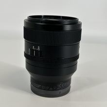 Load image into Gallery viewer, Sony FE 50mm Black