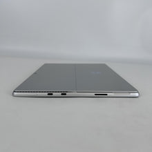 Load image into Gallery viewer, Microsoft Surface Pro 8 13 Silver WiFi 3.0 GHz Intel Core i7 11th Gen. 16GB RAM 512GB Solid State Drive