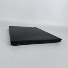 Load image into Gallery viewer, Lenovo ThinkPad P14s Gen 1 Black 1.7 GHz AMD Ryzen 7 Pro 4750U 32GB RAM 512GB Solid State Drive