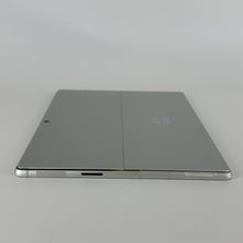 Load image into Gallery viewer, Microsoft Surface Pro 9 13 Platinum Unlocked 3.0 GHz Microsoft SQ3 Processor 16GB RAM 512GB Solid State Drive