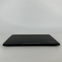 Load image into Gallery viewer, Lenovo ThinkPad X1 Carbon Gen 13 14 Black 2.2 GHz Intel Core Ultra 7 Series 2 32GB RAM 512GB Solid State Drive