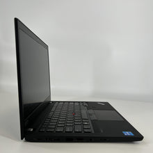 Load image into Gallery viewer, Lenovo ThinkPad T14 Gen 2 Black 2.4 GHz Intel Core i5 11th Gen. 16GB RAM 512GB Solid State Drive