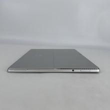 Load image into Gallery viewer, Microsoft Surface Pro 8 13 Silver WiFi 3.0 GHz Intel Core i7 11th Gen. 16GB RAM 512GB Solid State Drive