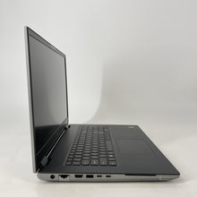 Load image into Gallery viewer, Dell Precision 7780 17.3 Gray 2.2 GHz Intel Core i9 13th Gen. 64GB RAM 512GB Solid State Drive NVIDIA RTX 4000 Ada 12 GB