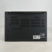 Load image into Gallery viewer, Lenovo ThinkPad P14s Gen 5 Black 2.0 GHz AMD Ryzen 7 Pro 8840HS 32GB RAM 1TB Solid State Drive