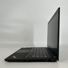 Load image into Gallery viewer, Lenovo ThinkPad T14 Gen 2 Black 2.4 GHz Intel Core i5 11th Gen. 16GB RAM 512GB Solid State Drive