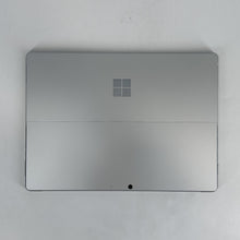 Load image into Gallery viewer, Microsoft Surface Pro 8 13 Silver WiFi 3.0 GHz Intel Core i7 11th Gen. 16GB RAM 512GB Solid State Drive