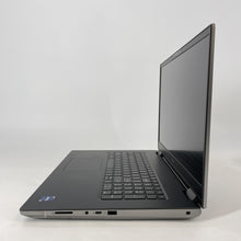 Load image into Gallery viewer, Dell Precision 7780 17.3 Gray 2.2 GHz Intel Core i9 13th Gen. 64GB RAM 512GB Solid State Drive NVIDIA RTX 4000 Ada 12 GB