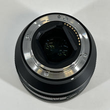 Load image into Gallery viewer, Sony FE 50mm Black