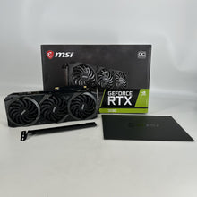 Load image into Gallery viewer, NVIDIA GeForce RTX 3090 24GB RAM