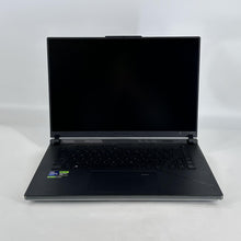 Load image into Gallery viewer, Asus ROG Strix Scar 16 G634 16 Black 2.2 GHz Intel Core i9 13th Gen. 64GB RAM 4TB Solid State Drive NVIDIA GeForce RTX 4090 16 GB