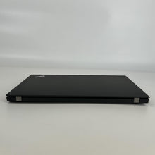 Load image into Gallery viewer, Lenovo ThinkPad T14 Gen 2 Black 2.4 GHz Intel Core i5 11th Gen. 16GB RAM 512GB Solid State Drive